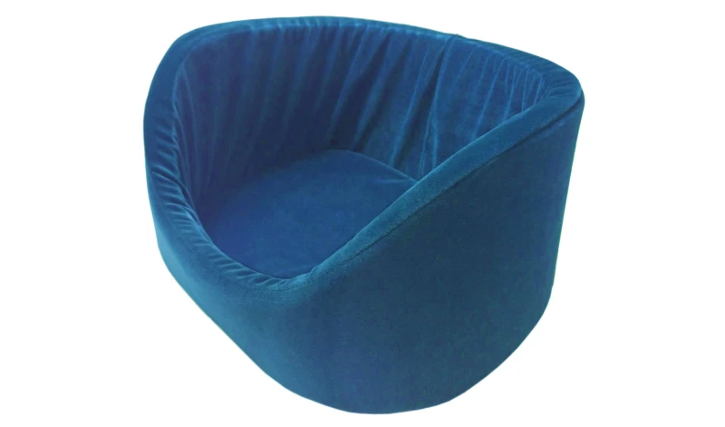 Legowisko kojec dla psa kota super jakość PRODUCENT ROZMIAR M