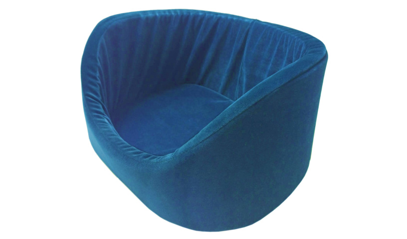 Legowisko kojec dla psa kota super jakość PRODUCENT ROZMIAR XL