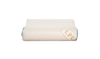 Poduszka do spania z pamięcią