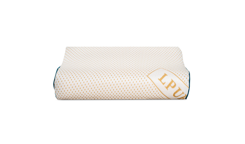 Poduszka do spania z pamięcią