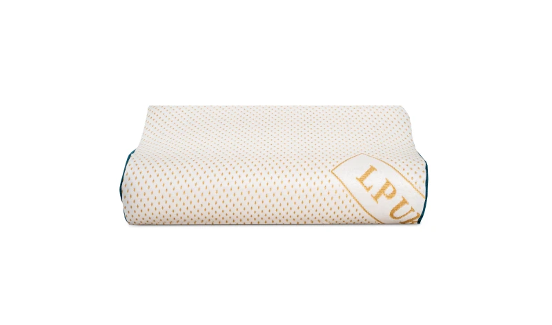 Poduszka do spania z pamięcią