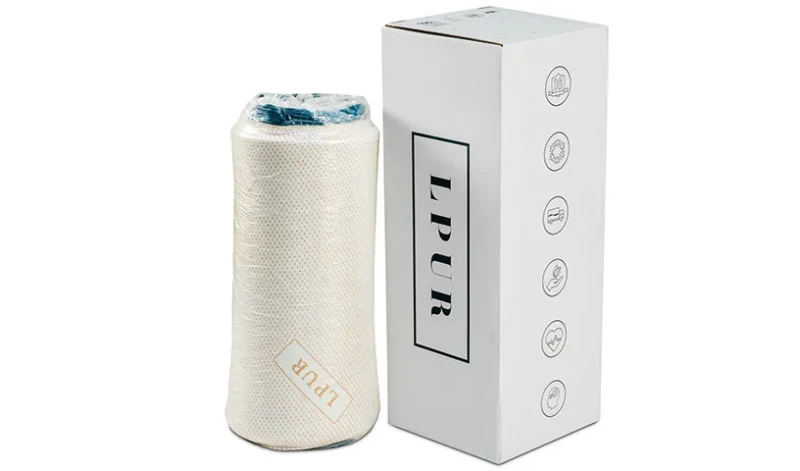 Materac piankowy LPUR HERO 80x200 90x200 120x200 140x200 160x200 180x200