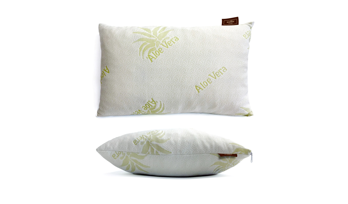 Poduszka z pianką pamięci na ból kręgosłupa, idealna na prezent 40x60 50x70 70x80 Poduszka z pianką pamięci na ból kręgosłupa, idealna na prezent 40x60 50x70 70x80