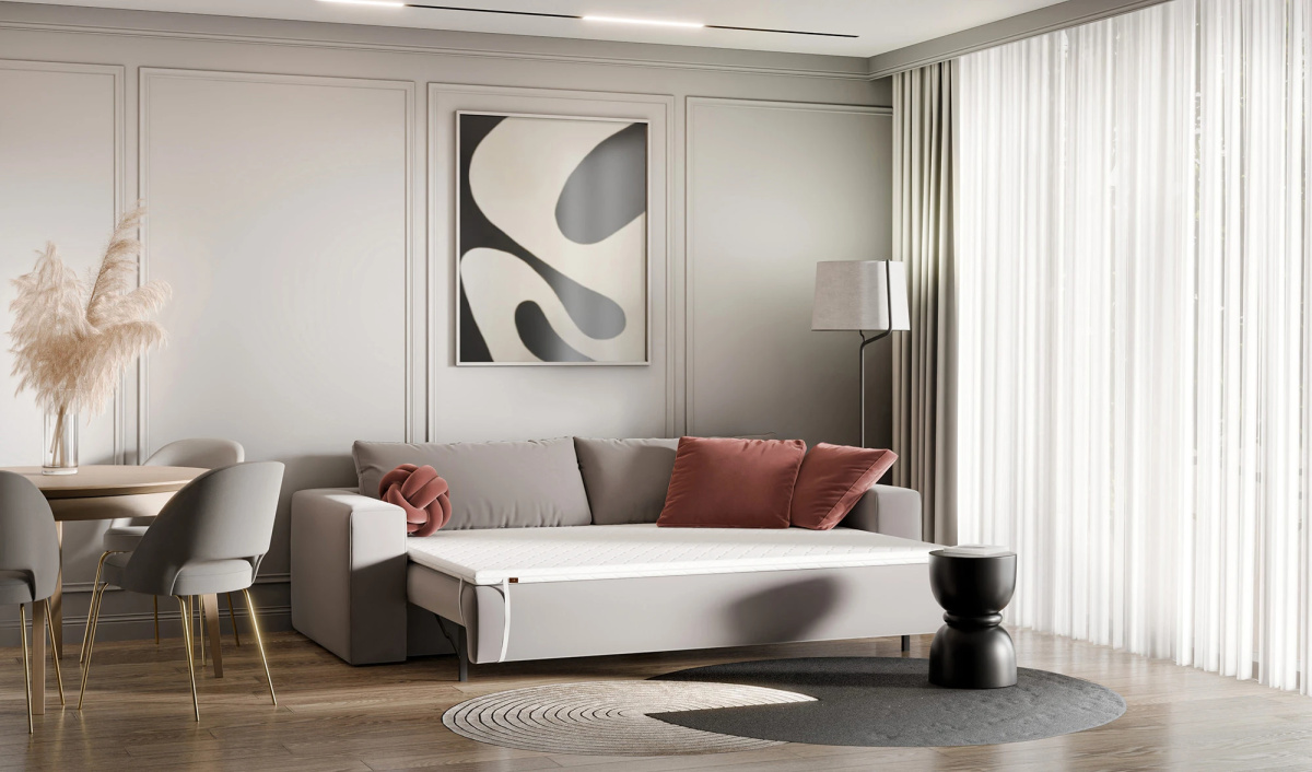 Nakładka na materac z pokrowcem pianka visco miękki 4cm. Materac występuje w wymiarach 80x200 90x200 120x200 140x