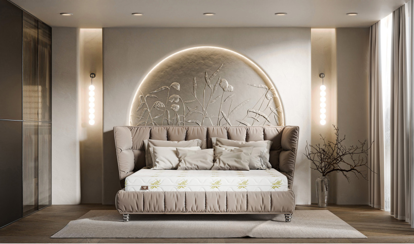 Materac piankowy dwustronny idealne dostosowanie do ciała pianka visco koniec z bólem kręgosłupa 80x200 90x200 120x200 140x200 1