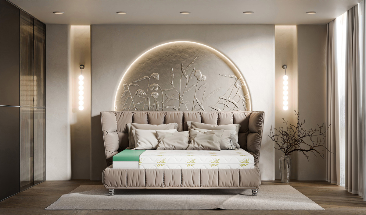 Materac piankowy dwustronny idealne dostosowanie do ciała pianka visco koniec z bólem kręgosłupa 80x200 90x200 120x200 140x200 1