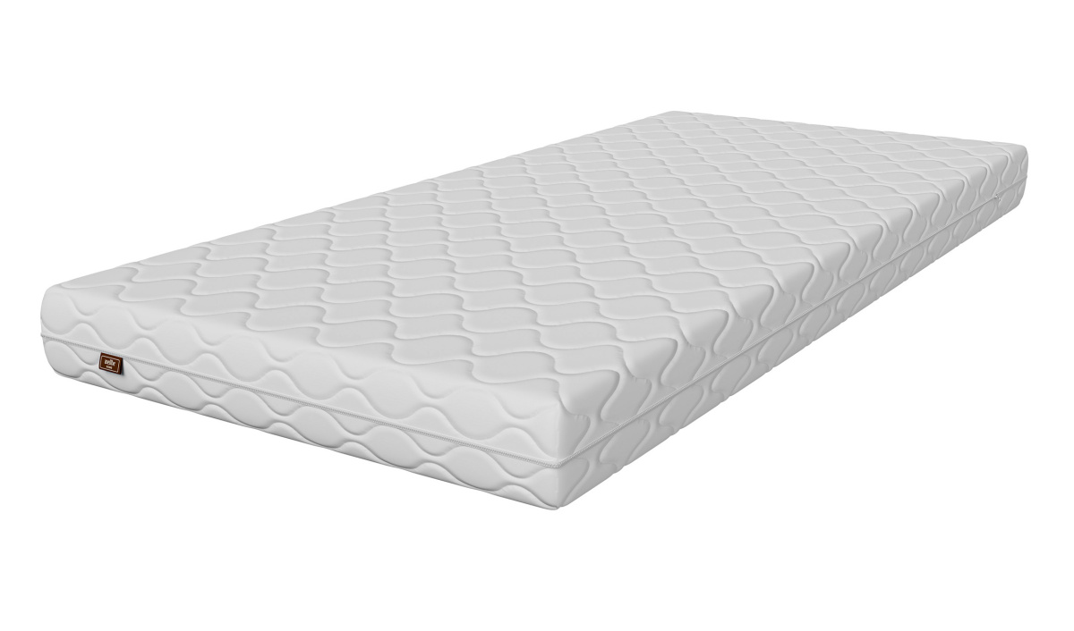 Materac sprężynowy jednostronny dla dzieci i młodzieży 11cm. 80x200 90x200 cm