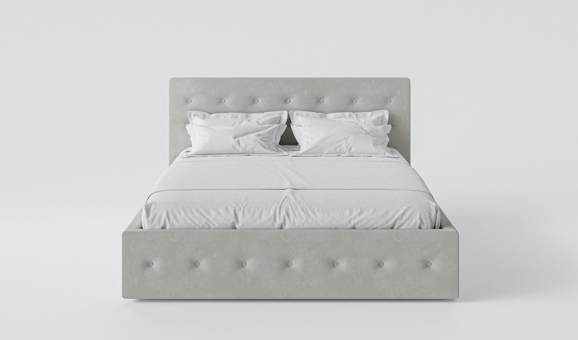 Łóżko tapicerowane do sypialni + materac komplet 140/200, 160/200, 180/200