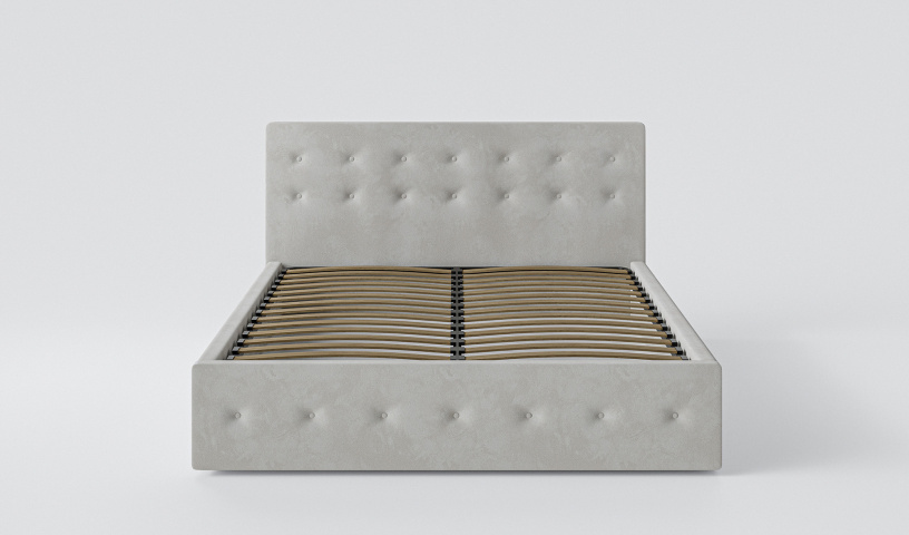 Łóżko tapicerowane do sypialni + materac komplet 140/200, 160/200, 180/200