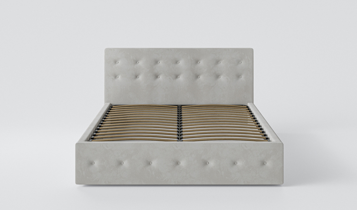 Łóżko tapicerowane do sypialni + materac komplet 140/200, 160/200, 180/200