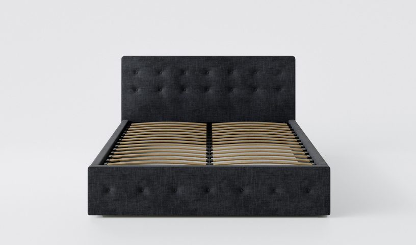 Łóżko tapicerowane do sypialni + materac komplet 140/200, 160/200, 180/200