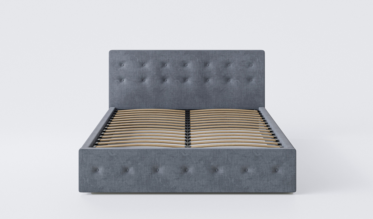 Łóżko tapicerowane do sypialni + materac komplet 140/200, 160/200, 180/200