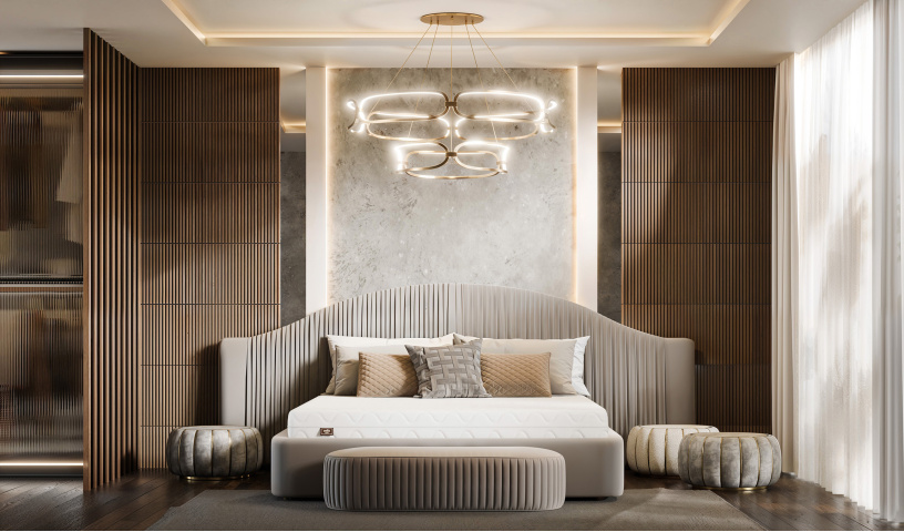 Materac Sprężynowy dwustronny, twardy-bardzotwardy. koniec z bólem pleców, materac premium