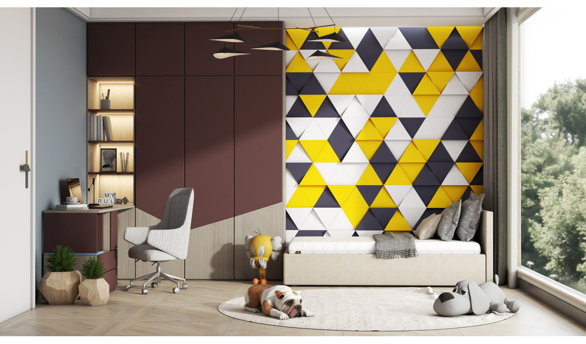 Materac sprężynowy jednostronny dla dzieci i młodzieży 11cm. 80x200 90x200 cm