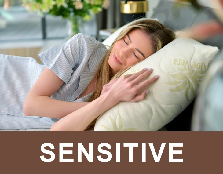 SENSITIVE