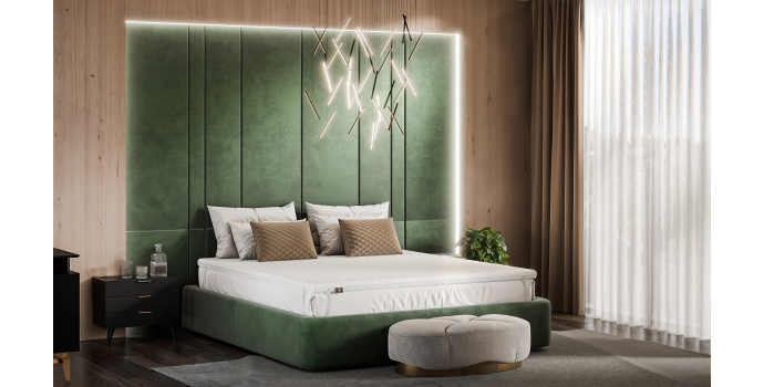 Letnia Promocja na Materace w Wellbe Home - 20% Rabatu z Kodem LATO20